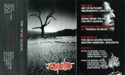 Exoto : The Fifth Season Exoto : The Fifth Season